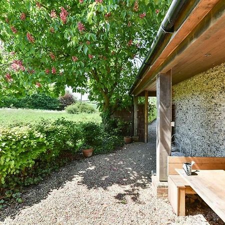 Shepherds Barn West Dean Exterior foto