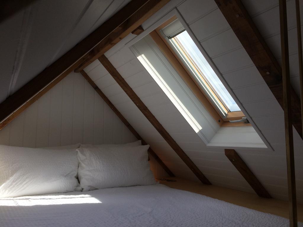 Shepherds Barn West Dean Exterior foto
